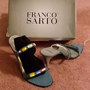 Franco Sarto
